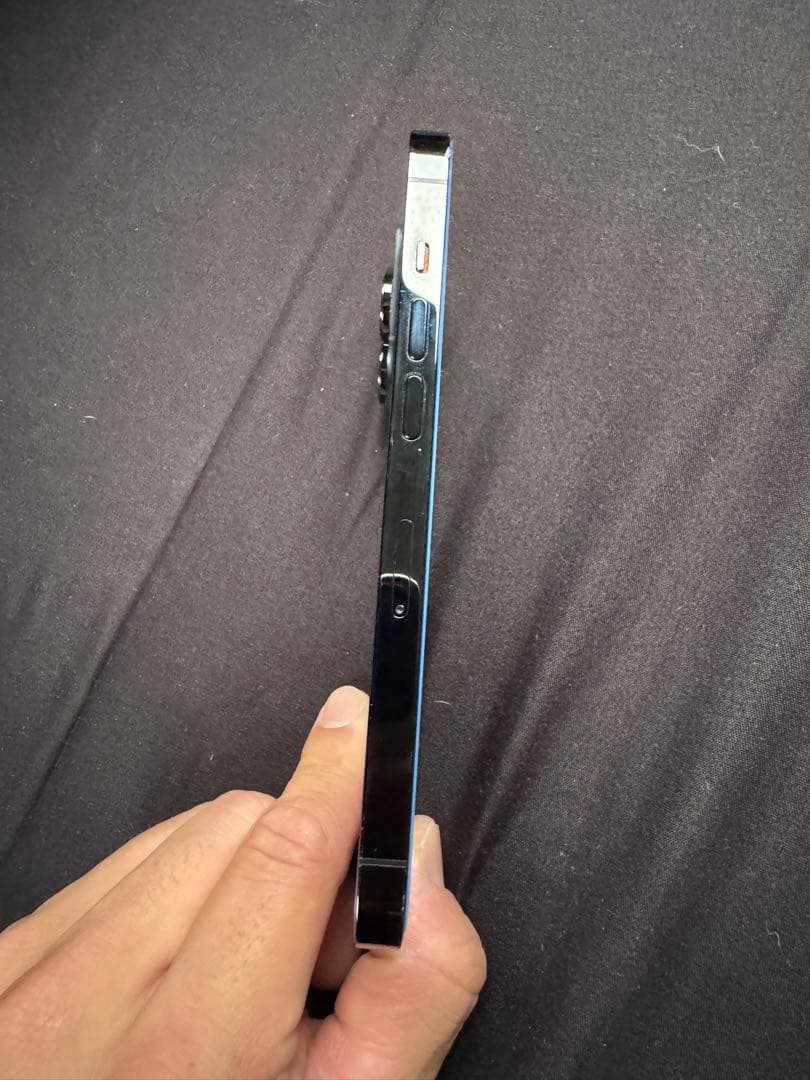 Iphone14pro 128gb simフリー