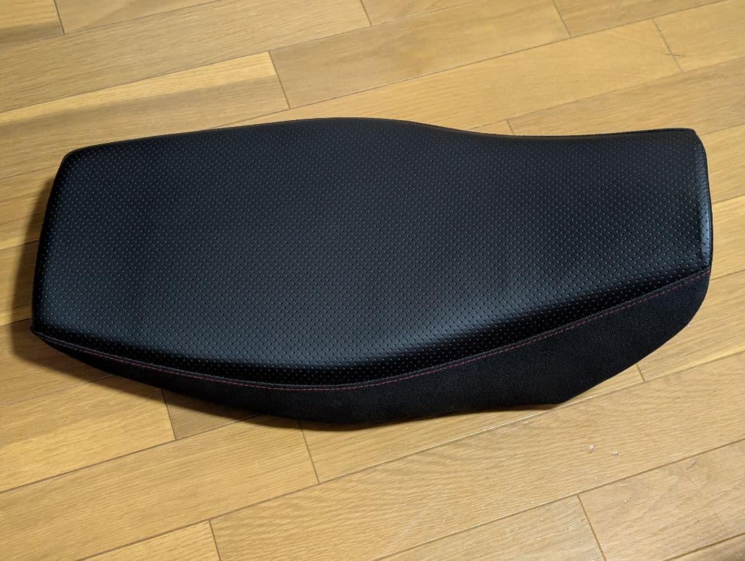 【新品未使用】キタコ アイディアルシート jc61GROM前期 グロム シート