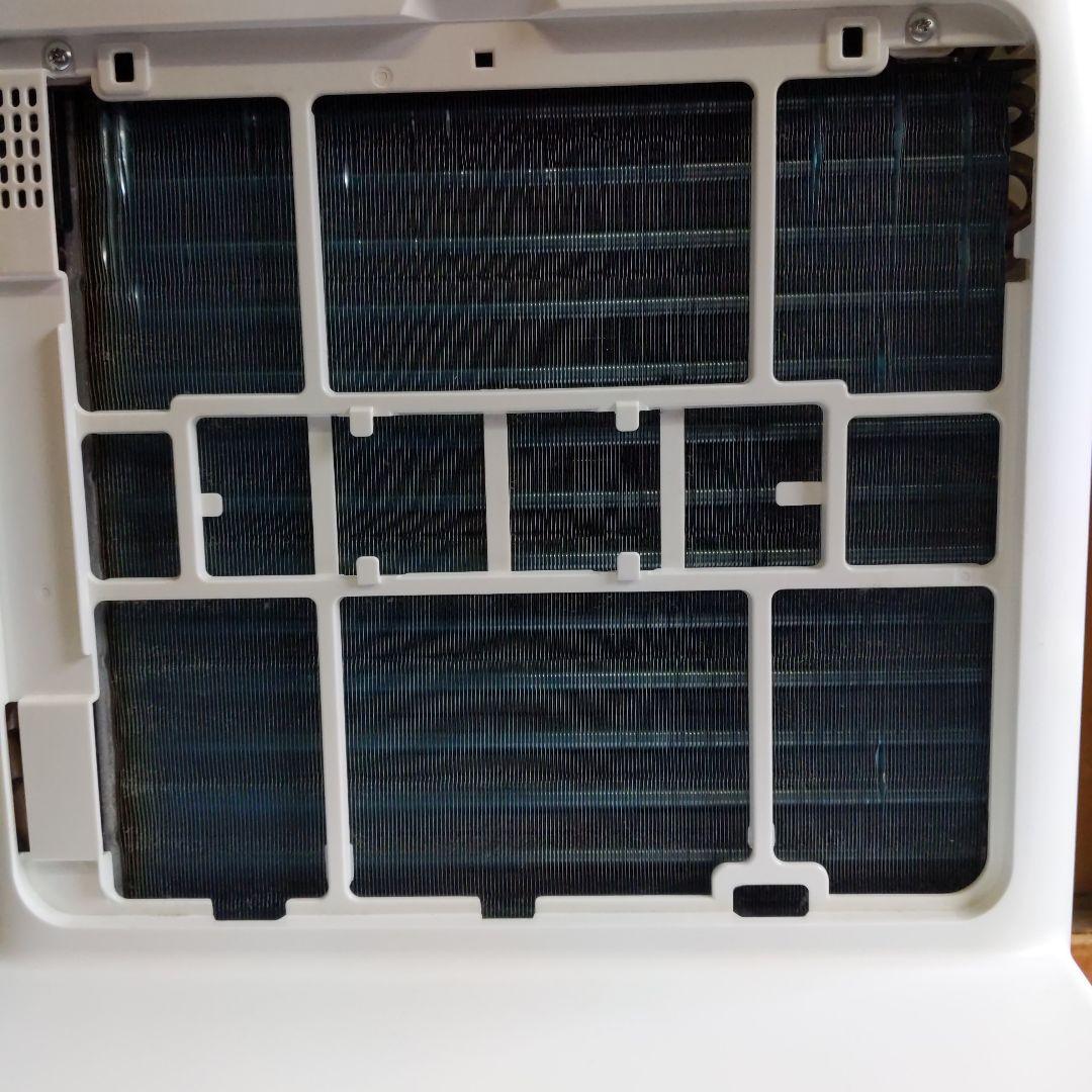 アイリスオーヤマ ポータブルクーラー IPA-3521GH 7畳