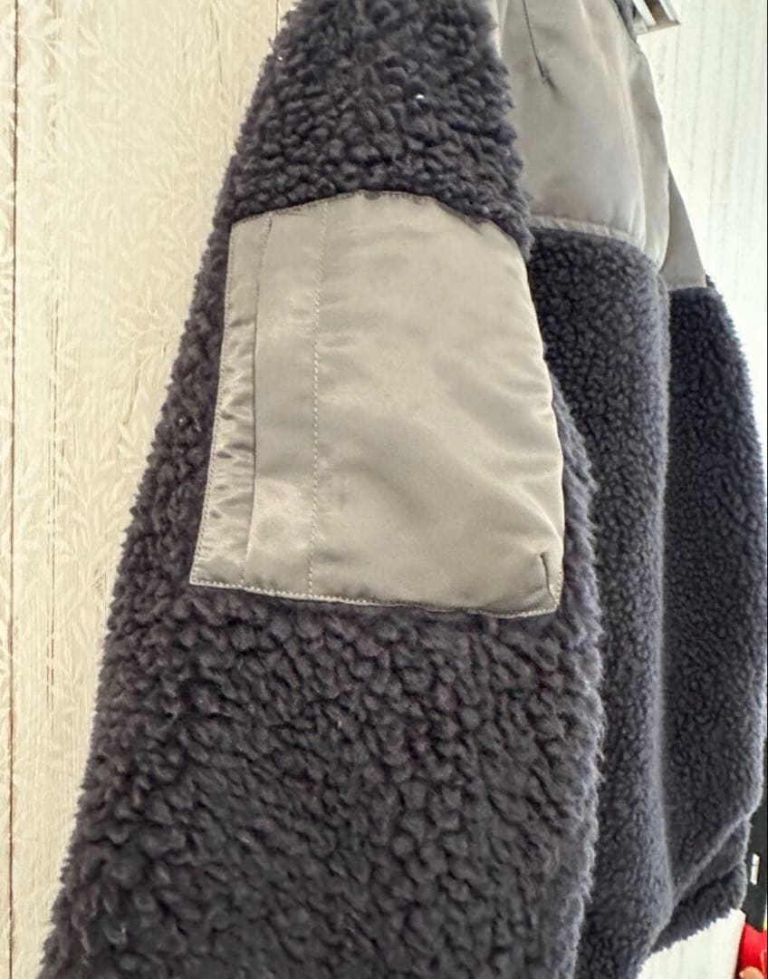 THE NORTH FACE GORE-TEX ボア　デナリジャケット