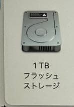 iMac 2021年 M1チップ \"メモリ16GB\" \"SSD 1TB\"にUP