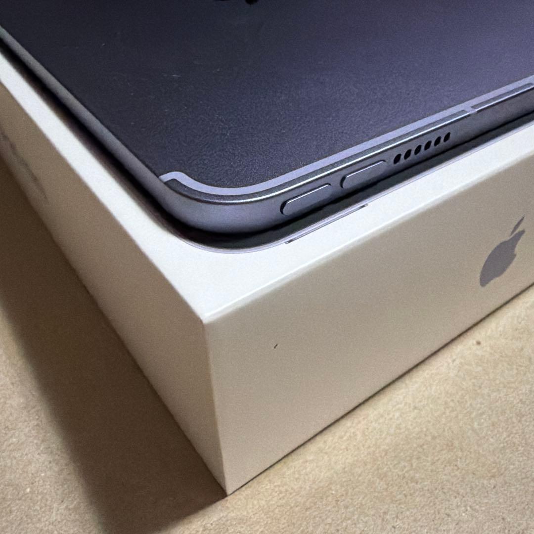 Apple iPad mini (第6世代) 256GB セルラー