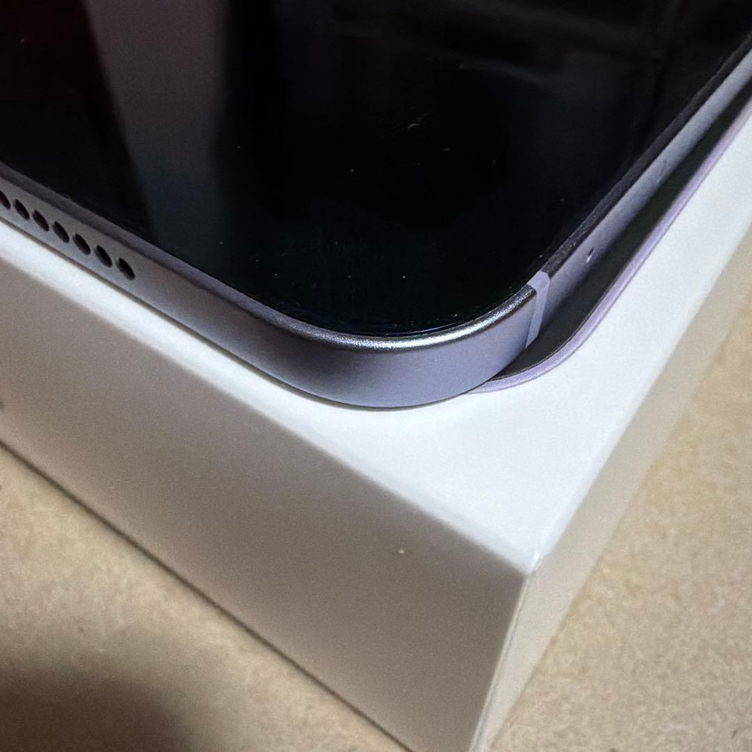 Apple iPad mini (第6世代) 256GB セルラー