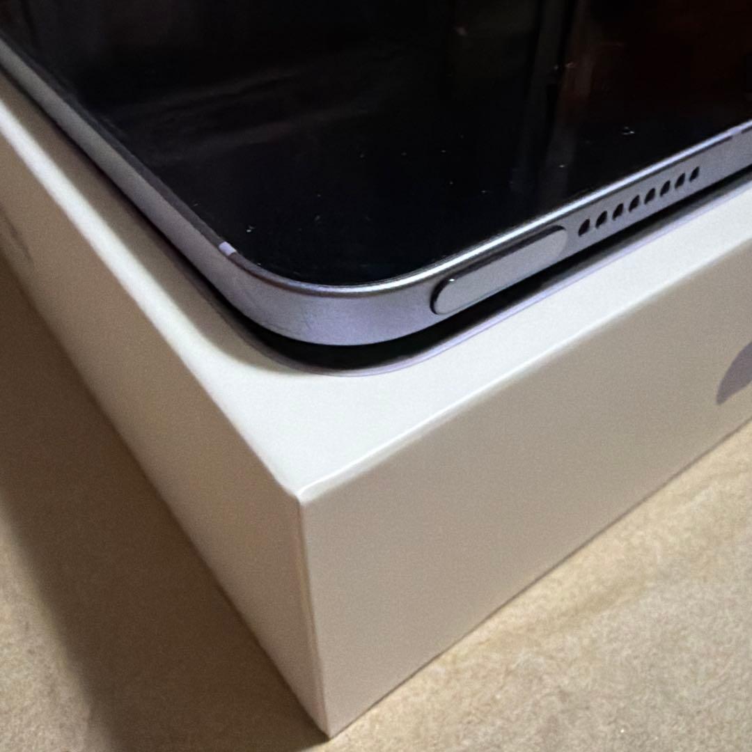 Apple iPad mini (第6世代) 256GB セルラー