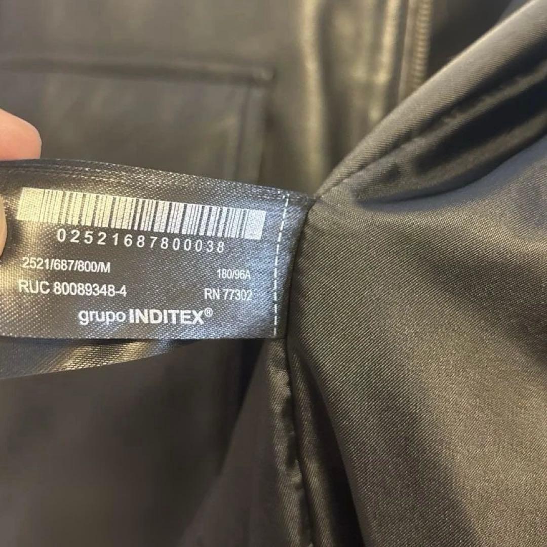 定価55000円 本革 リアルレザー A-2 G-1 ジャケット ボア 短丈