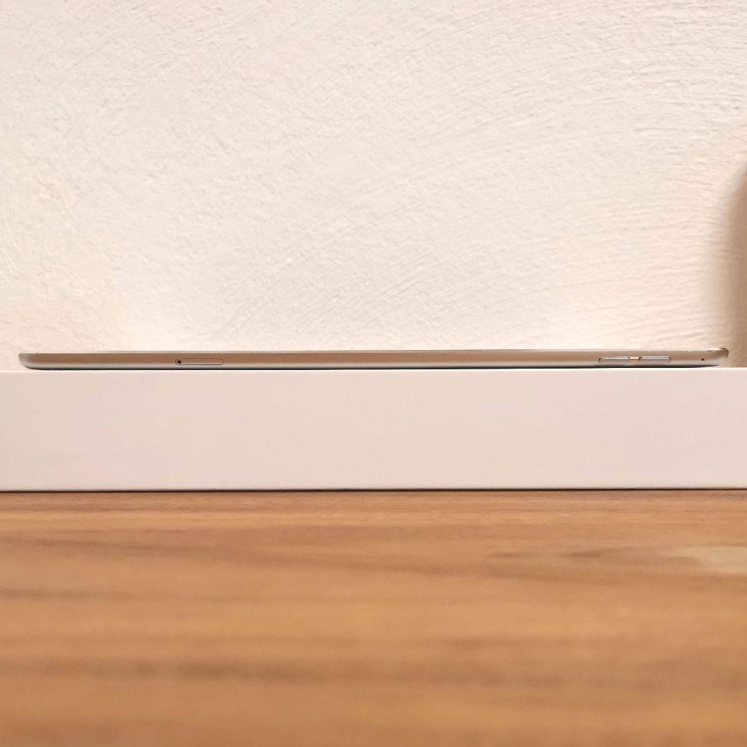 『準美品・最大容量96%』iPad Air 第2世代 64GB『ドコモ版』