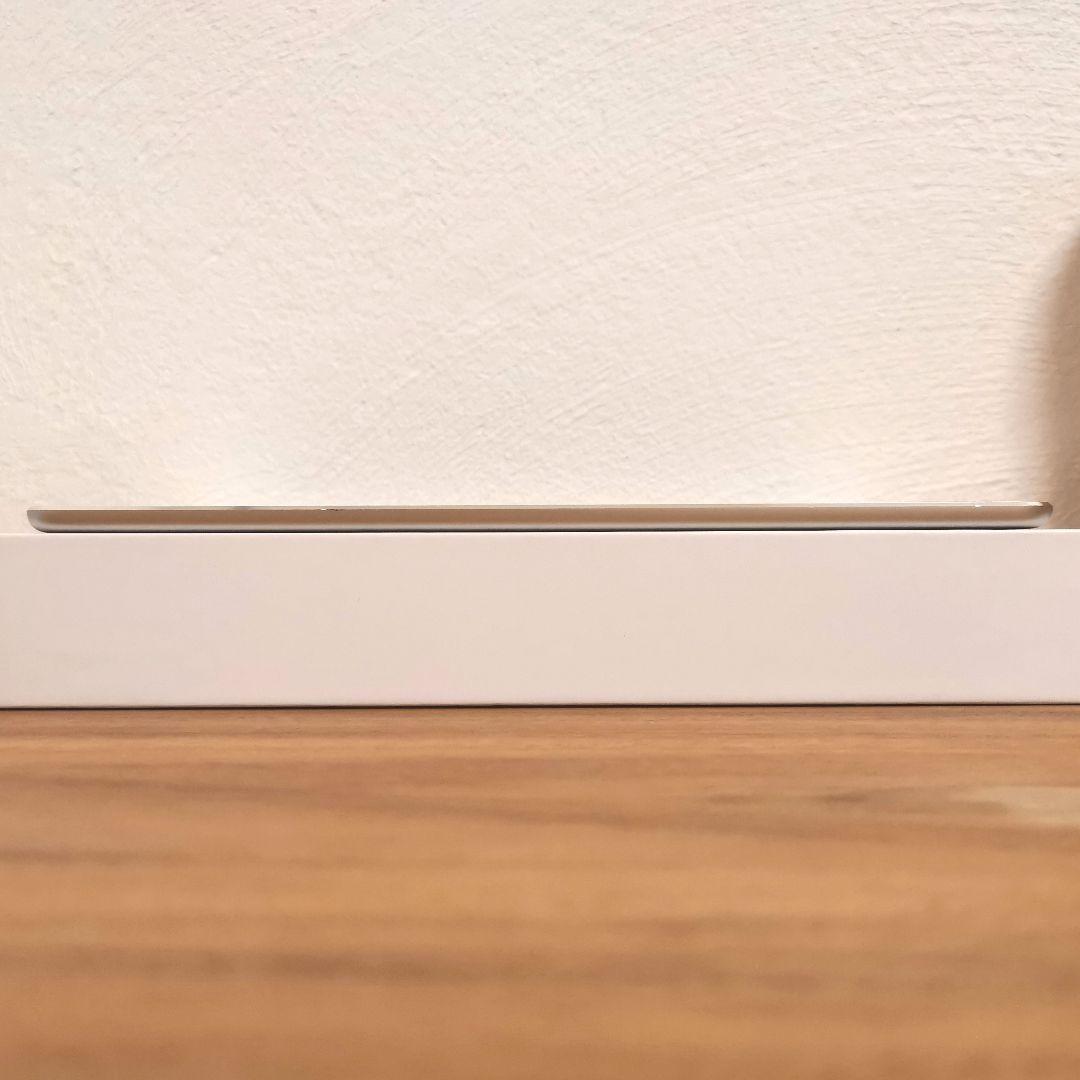 『準美品・最大容量96%』iPad Air 第2世代 64GB『ドコモ版』
