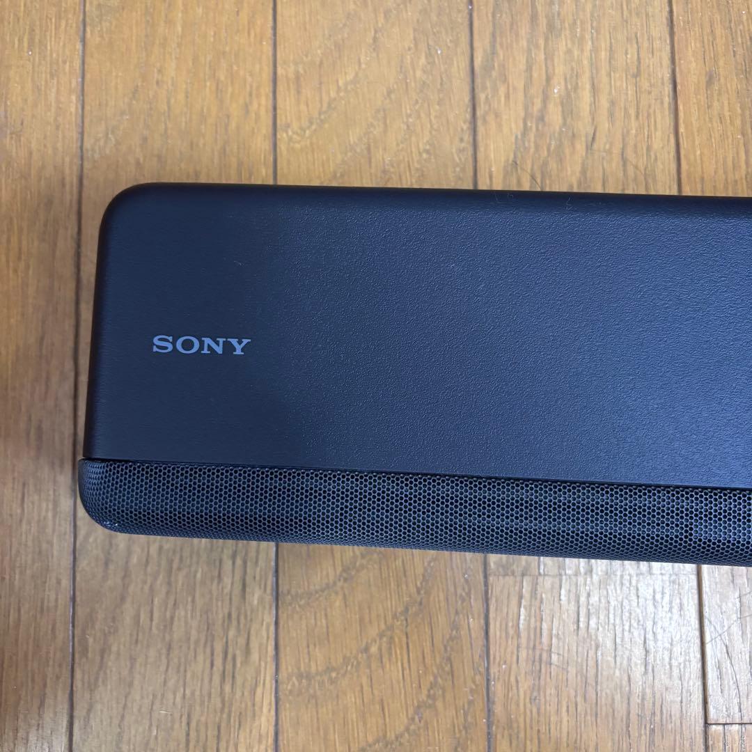 SONY ホームシアター HT-G700 サウンドバー SA-G700 セット