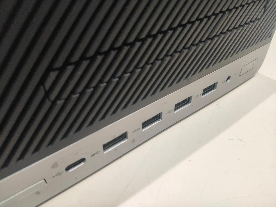 HP ProDesk Core i5-7500/8GB/SSD 1TB☆爆速^^