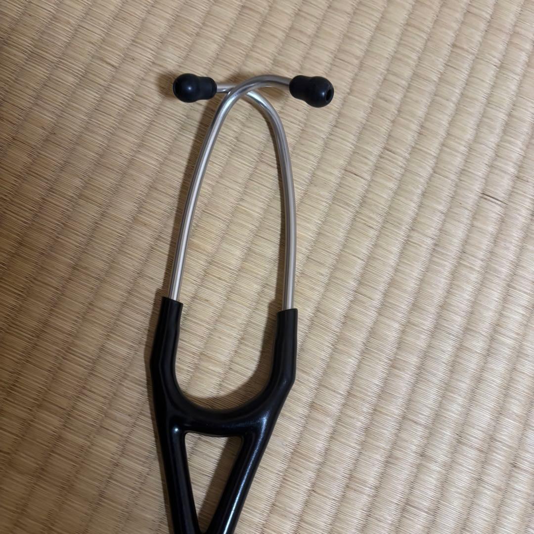 ジャンク　リットマン　電子聴診器　3200 littmann