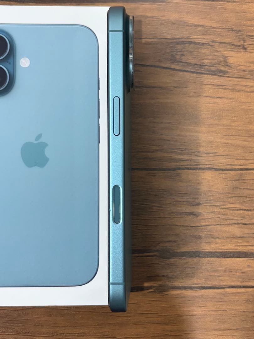 おまけ付き iPhone16 128 本体 iFace ケース フィルム付き