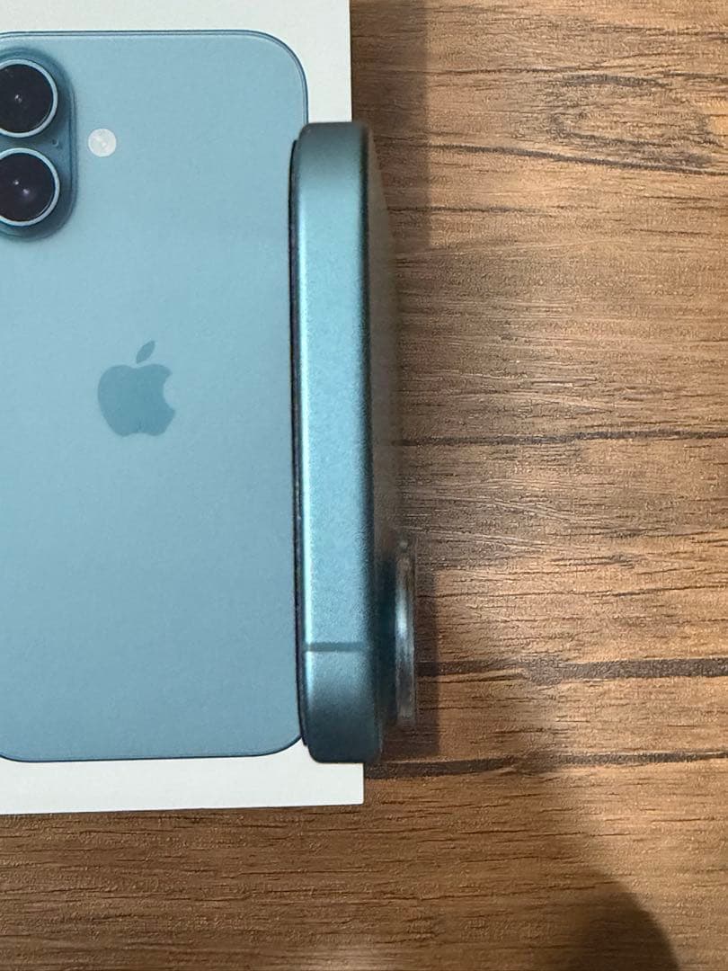 おまけ付き iPhone16 128 本体 iFace ケース フィルム付き