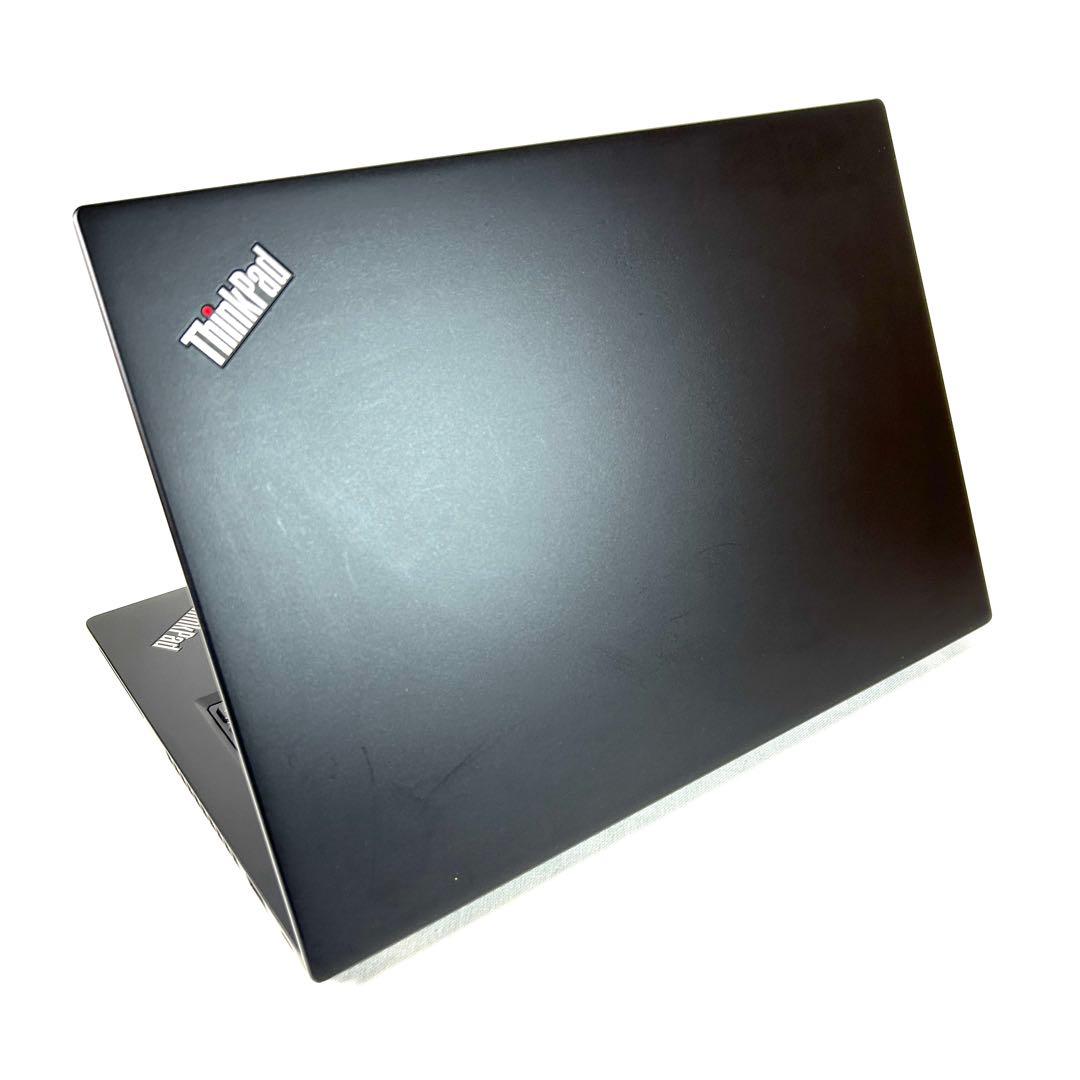 美品 Lenovo ThinkPad X13 Gen1 バッテリー超良好 FHD