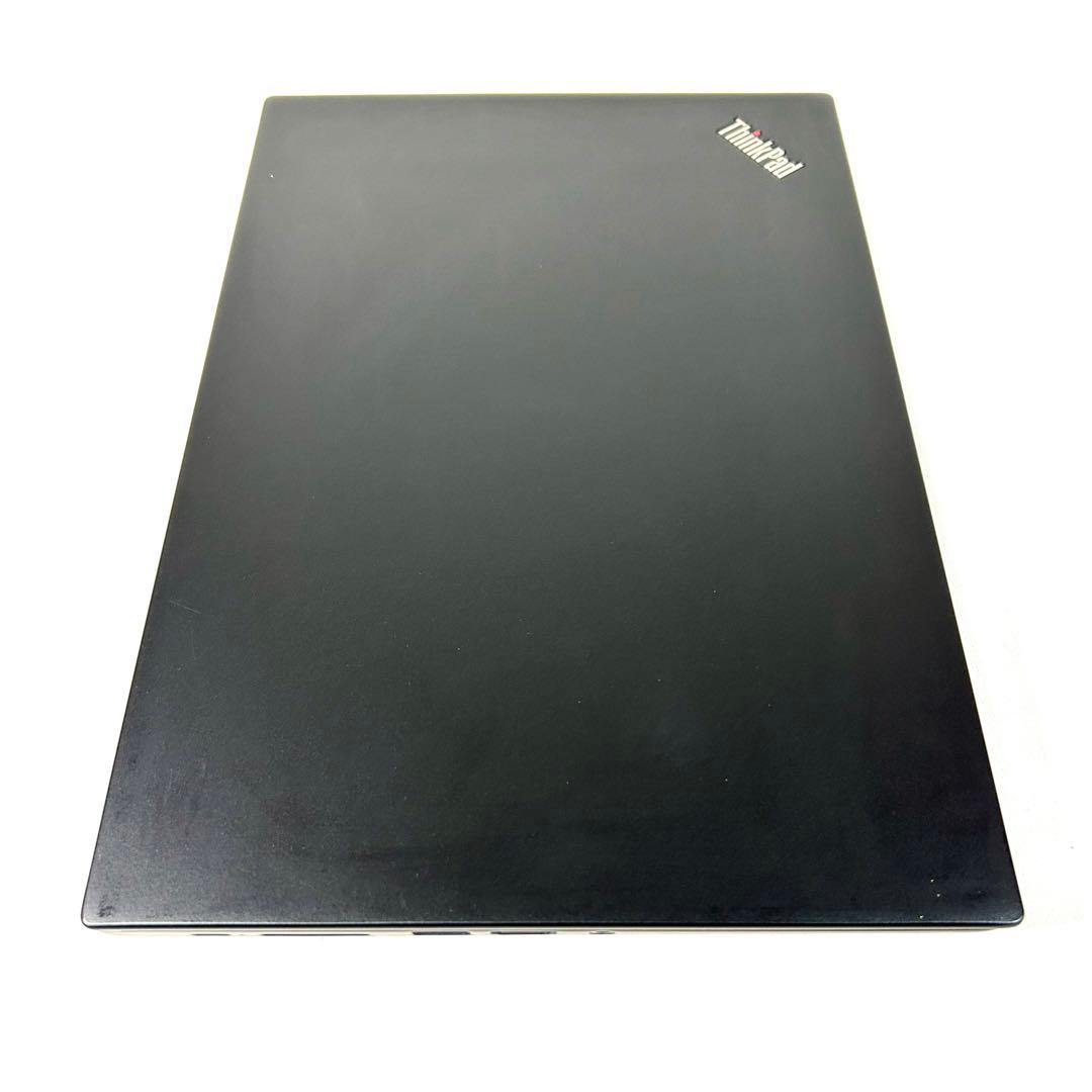美品 Lenovo ThinkPad X13 Gen1 バッテリー超良好 FHD