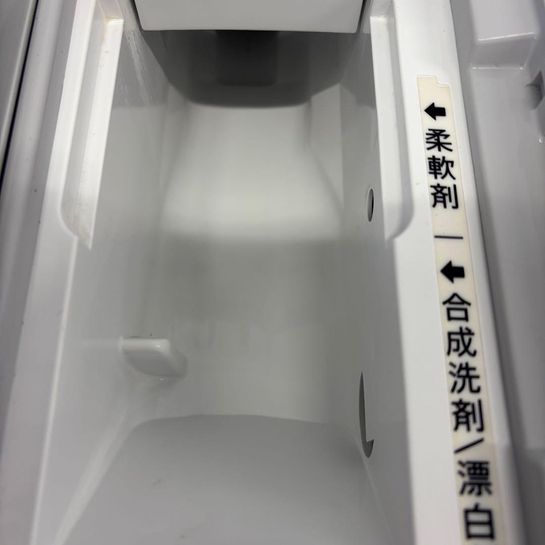 M 85　SHARP　ドラム式洗濯機　11キロ　左開　綺麗 設置無料　安い