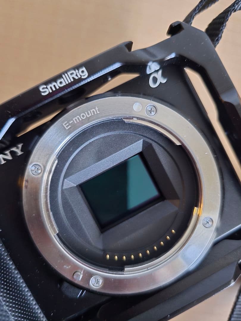 Sony ZV-E10 ミラーレスカメラ 本体とレンズセット