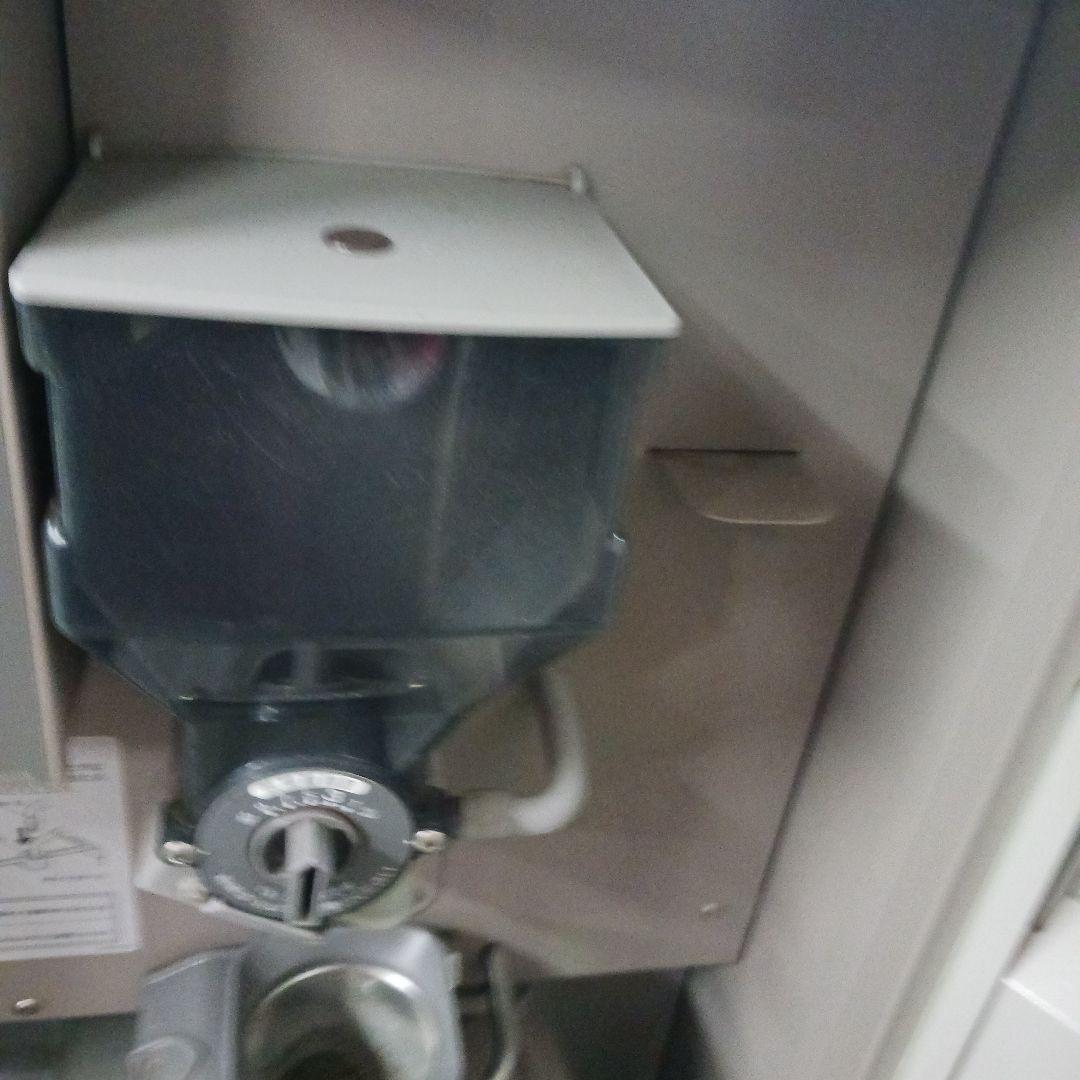 KS5　ホシザキ　ティーサーバー　AT-10PHB　卓上型給茶機　Y