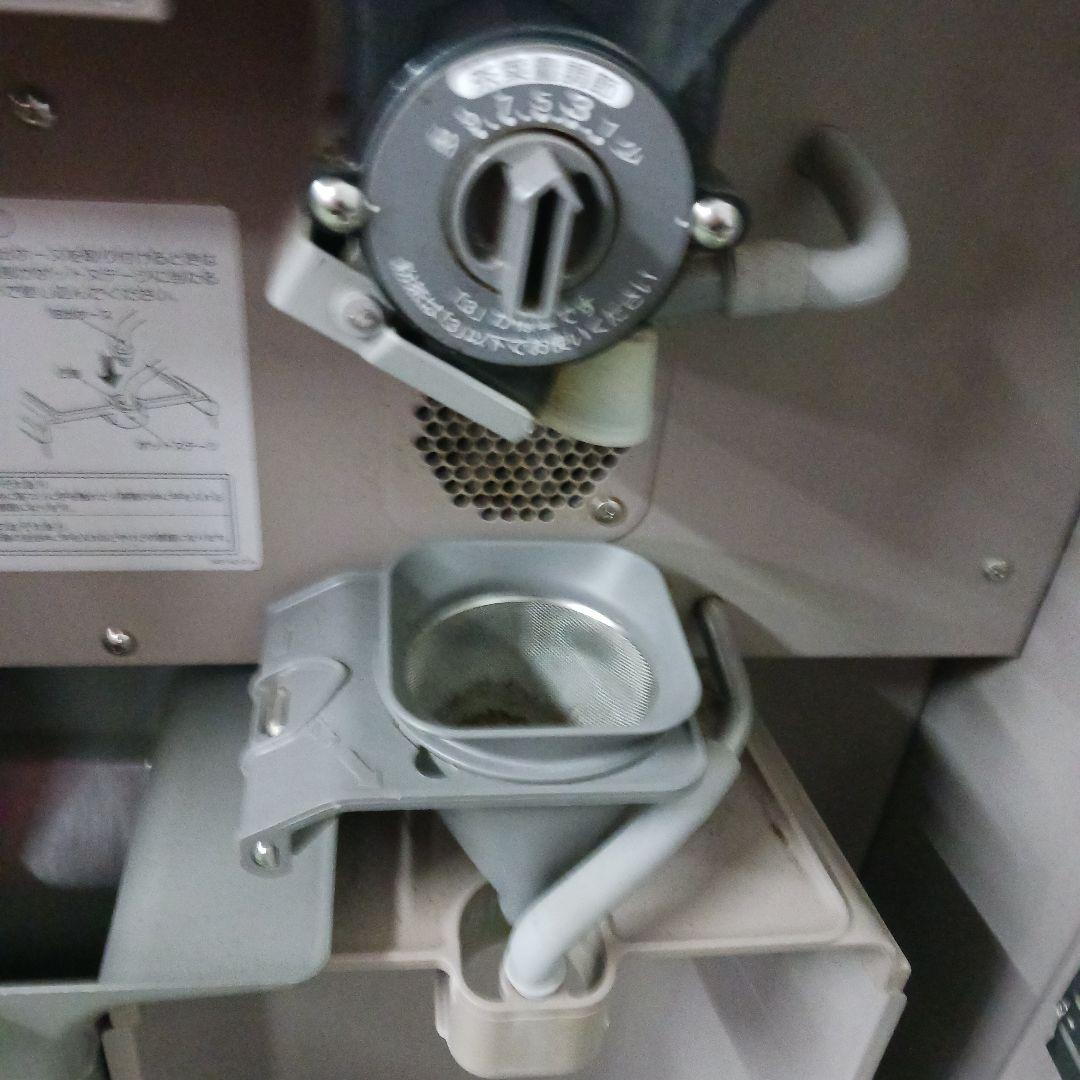 KS5　ホシザキ　ティーサーバー　AT-10PHB　卓上型給茶機　Y