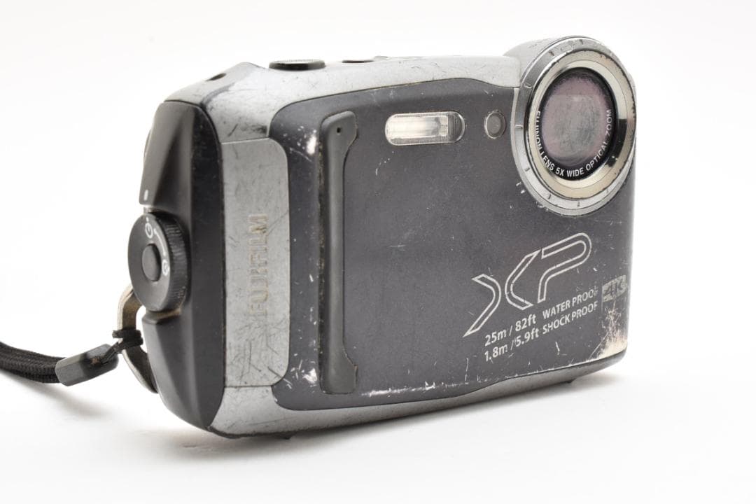 富士フィルム　FUJIFILM Finepix XP140　#2565047