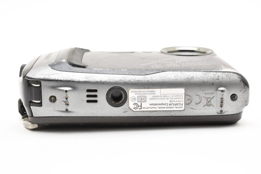 富士フィルム　FUJIFILM Finepix XP140　#2565047