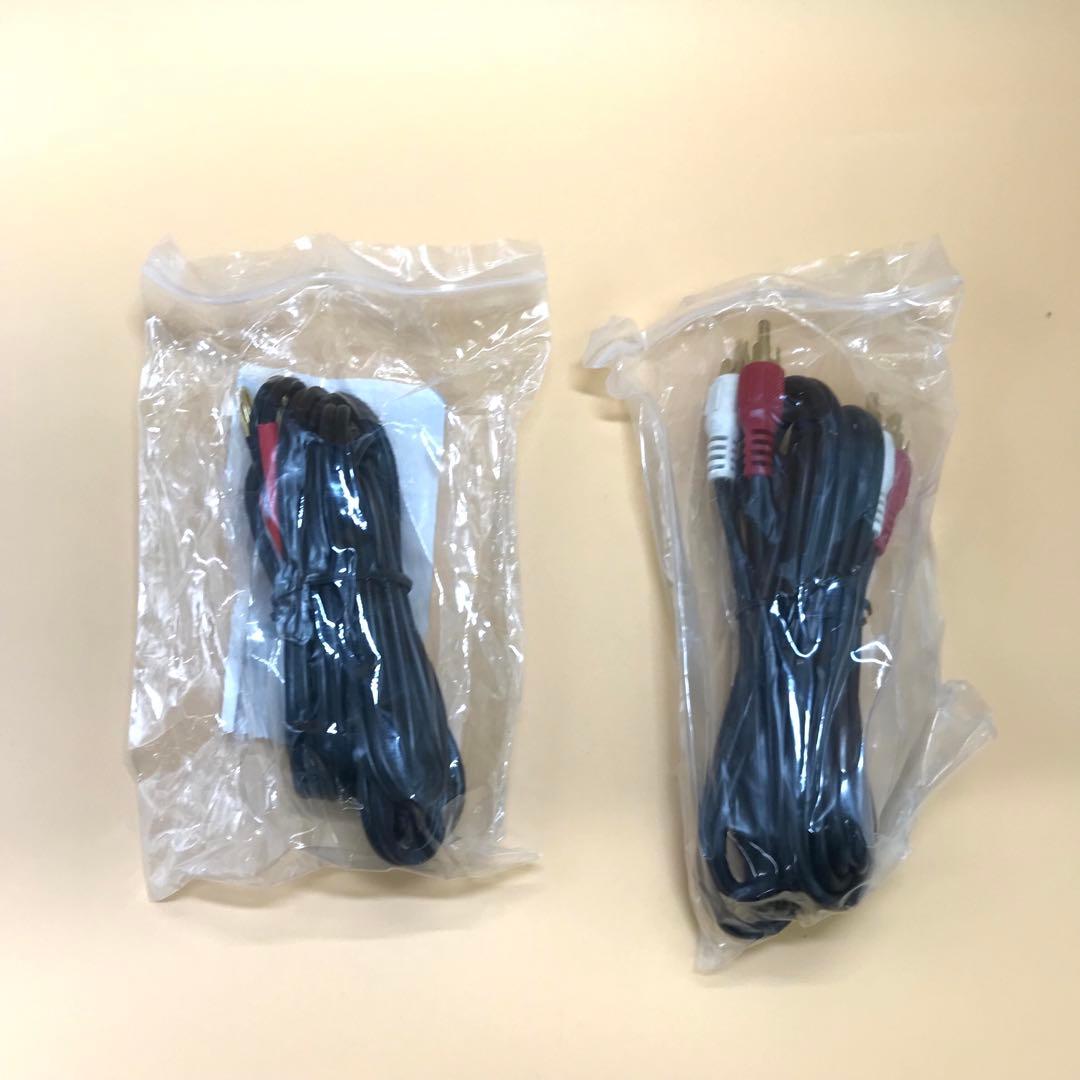 【開封・未使用】オーディオエンジン HD4 ワイヤレス パワードスピーカー