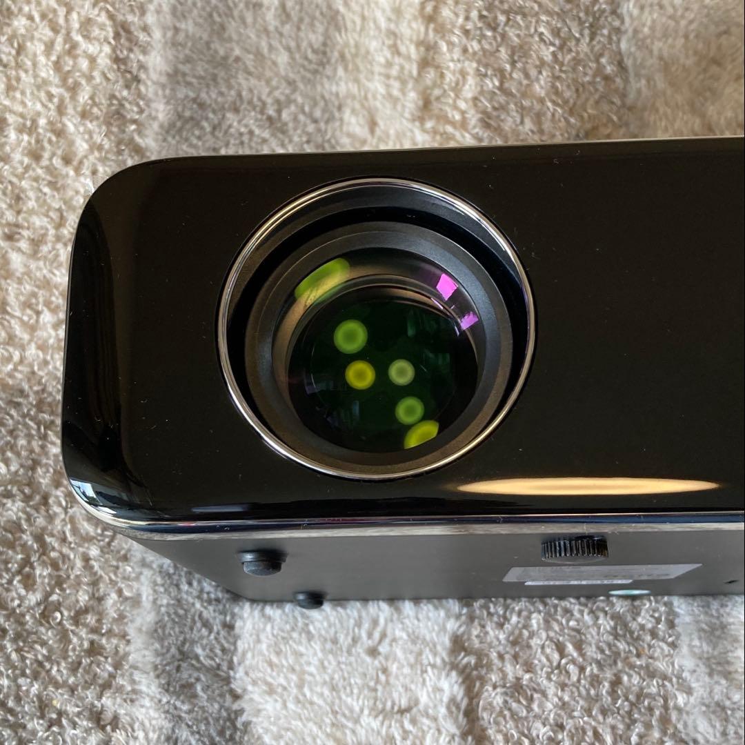 【1080p】WiMiUS P62 4Kプロジェクター本体