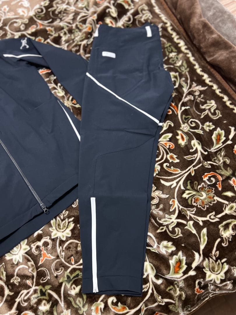 【レア】オークリー スカル 上下セットアップ XL