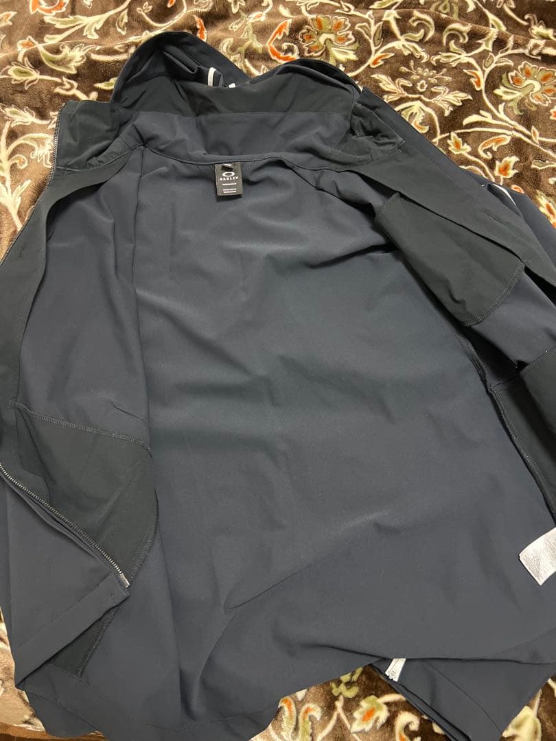 【レア】オークリー スカル 上下セットアップ XL