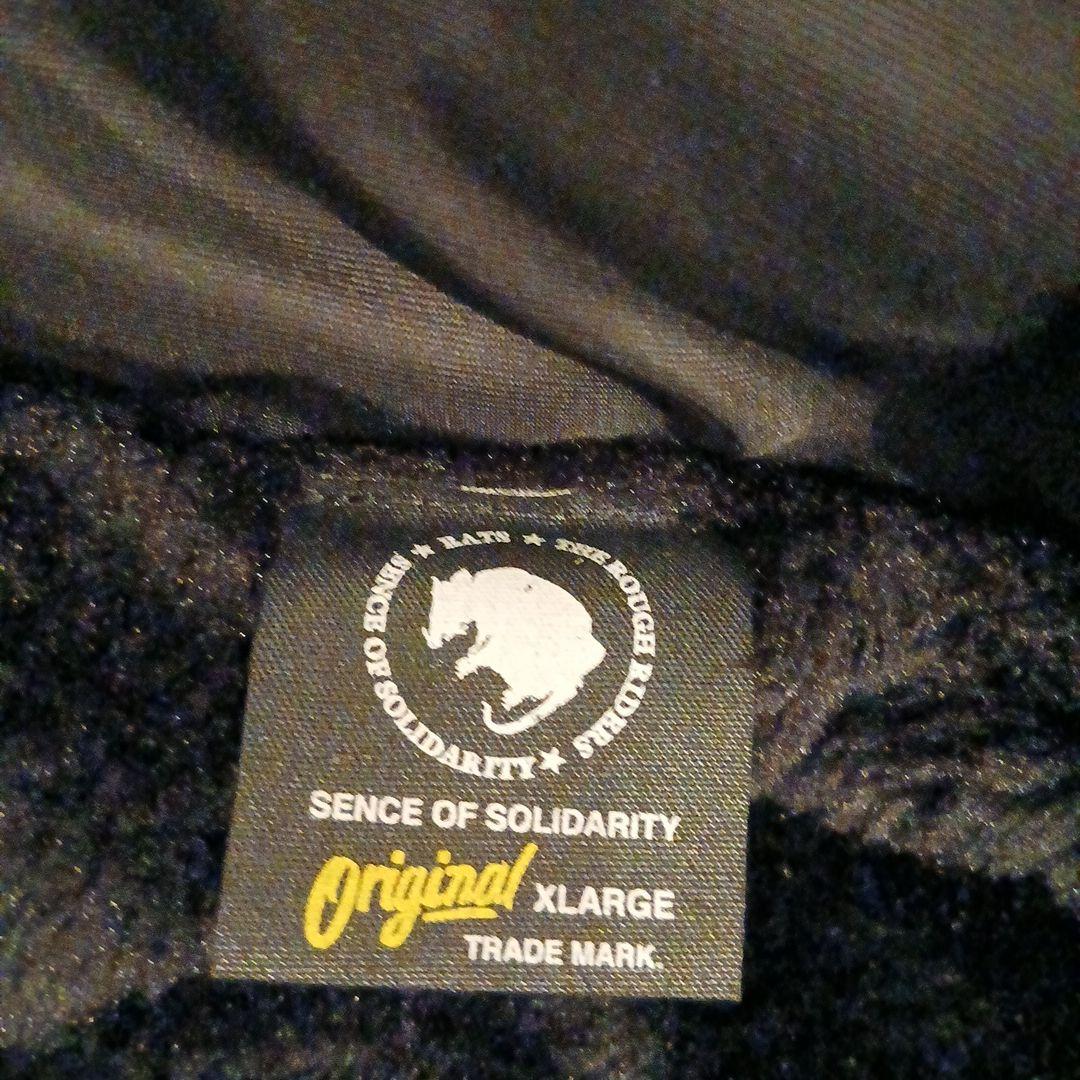 RATS　ラッツ　コーチジャケット