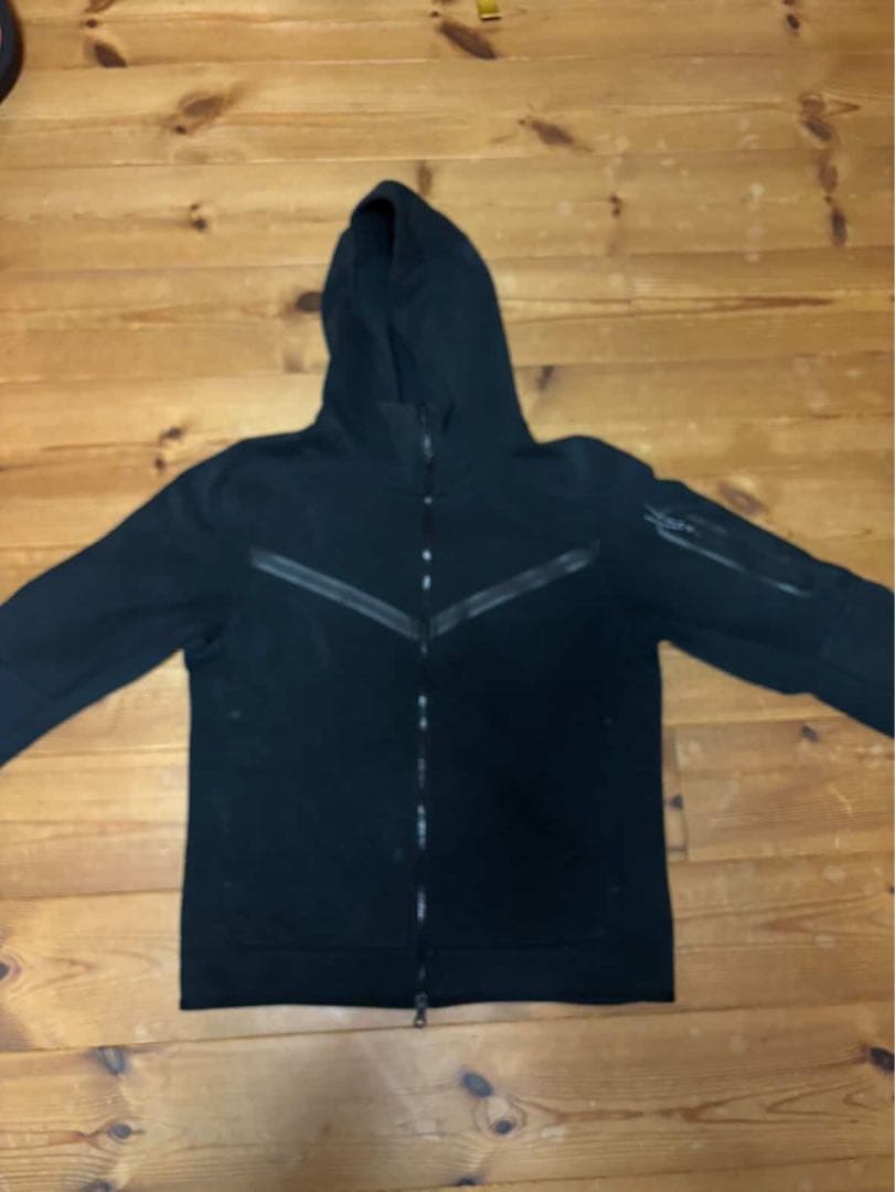 テックフリース