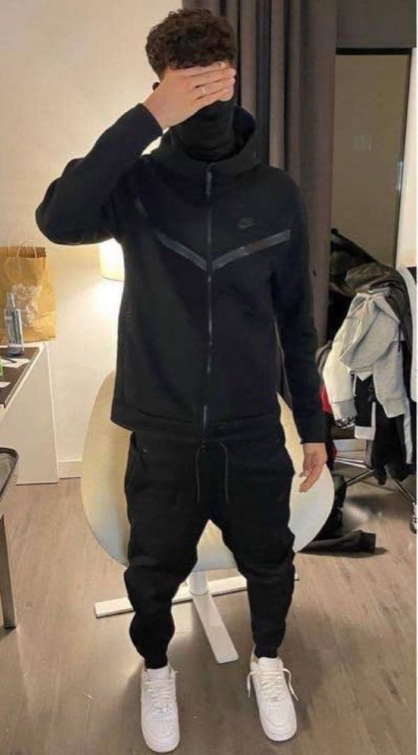 テックフリース