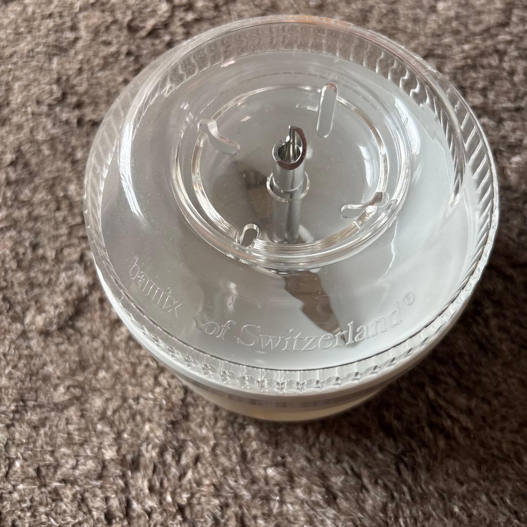 は*ひ様 bamix M250 ハンドブレンダー 取扱説明書付き