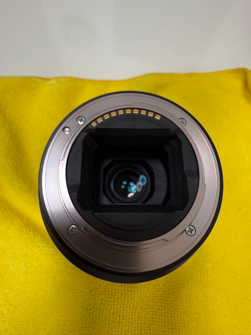 新品同様　SONY SEL1635Z FE16-35mm 動作確認済　値引き不可