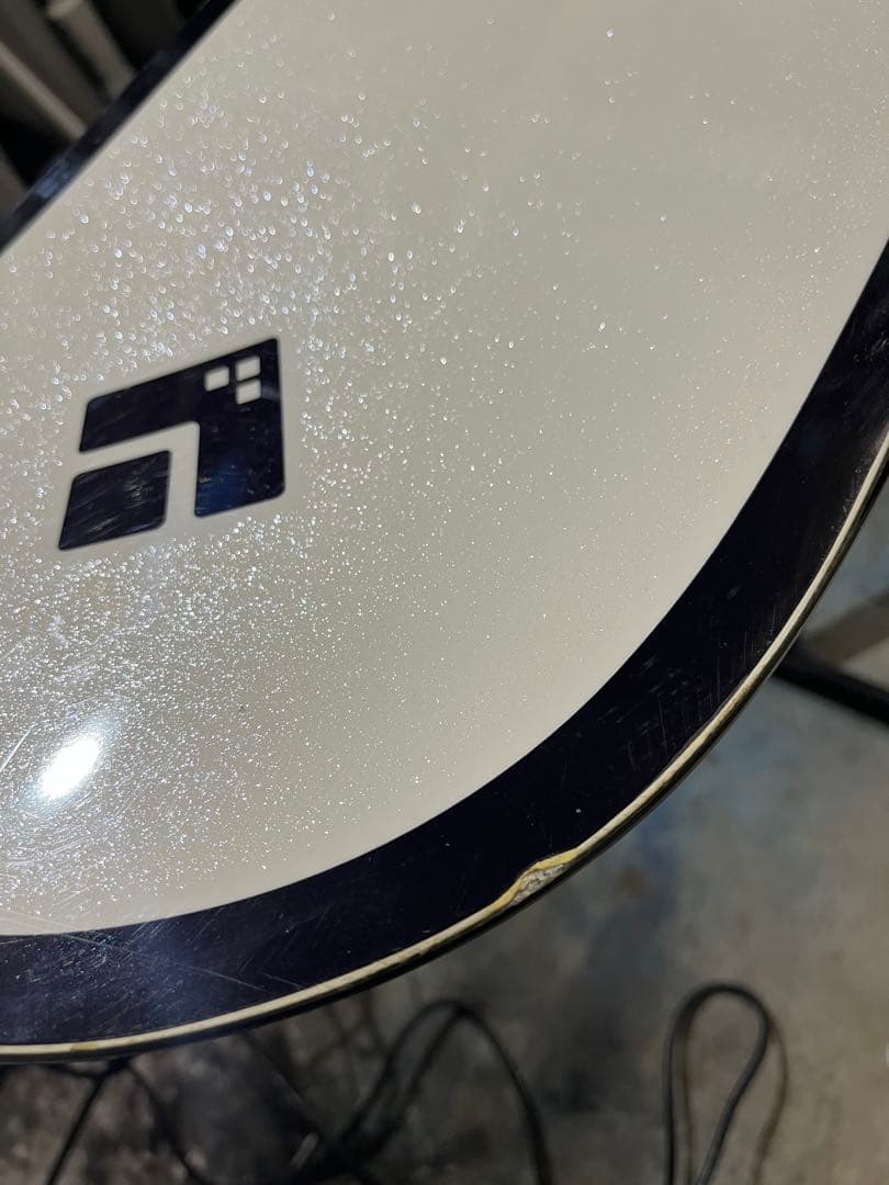 ベクターグライド キントウン159cm 08-09モデル KINT UN