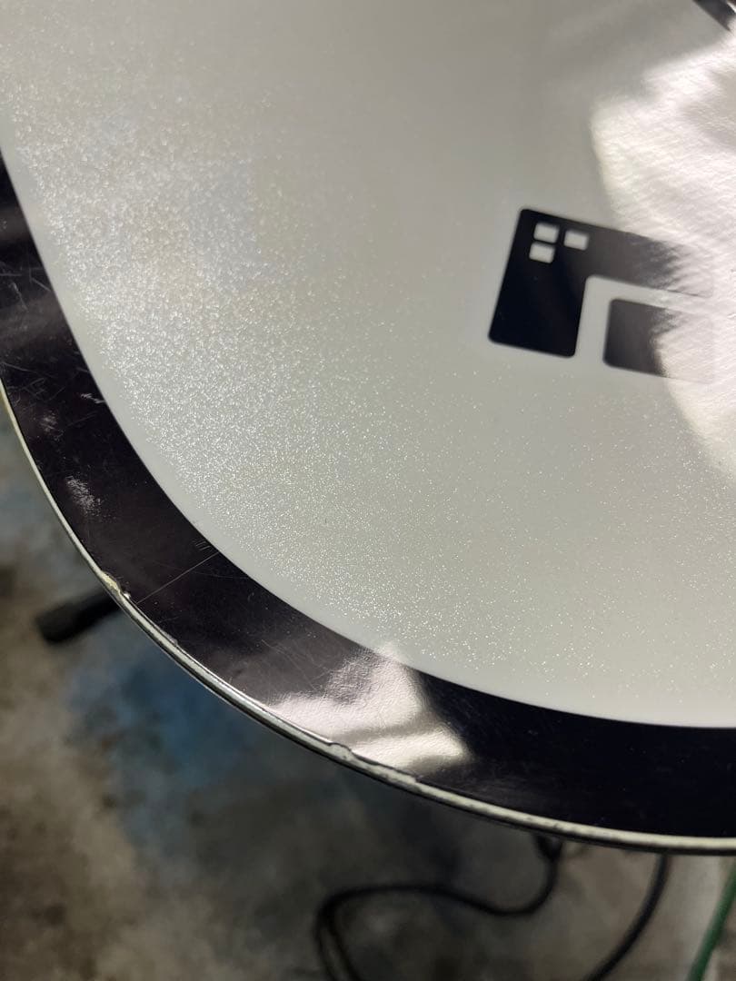 ベクターグライド キントウン159cm 08-09モデル KINT UN