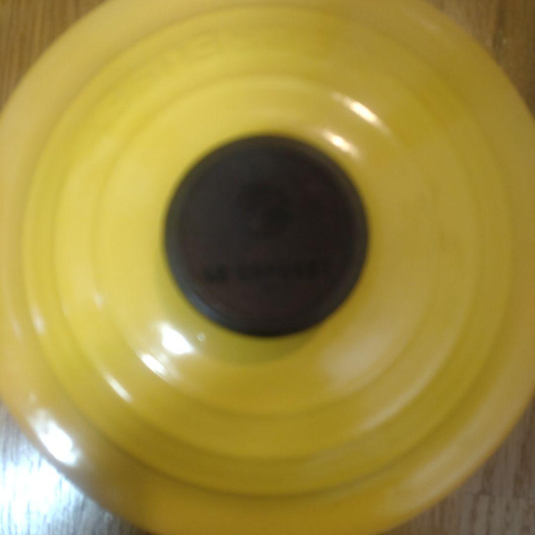 専用！！ル・クルーゼ　片手鍋　16cm