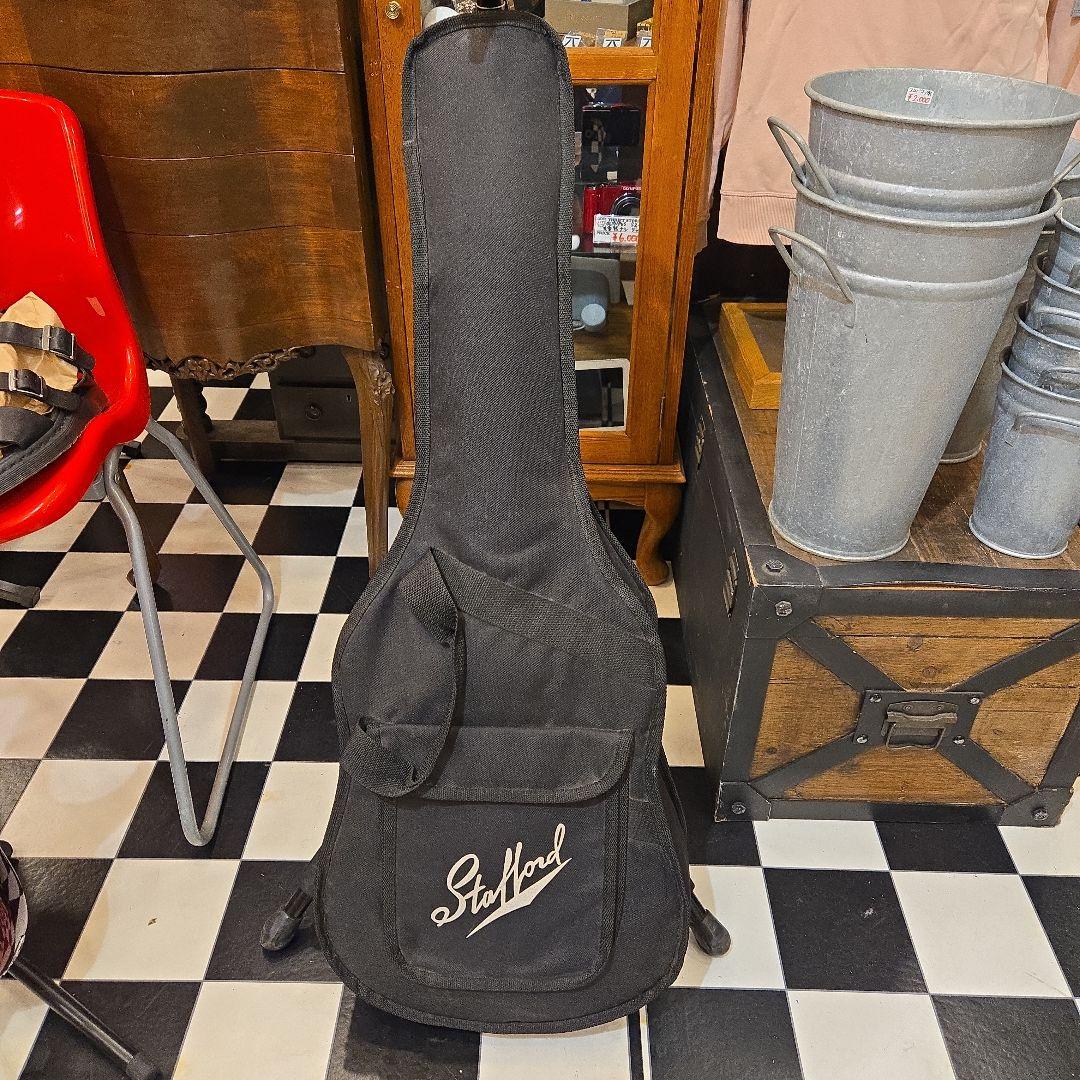 【美品】Stafford SLG320 アコースティックギター