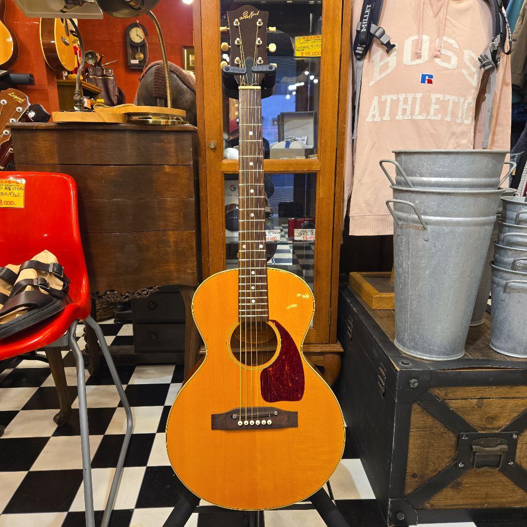 【美品】Stafford SLG320 アコースティックギター