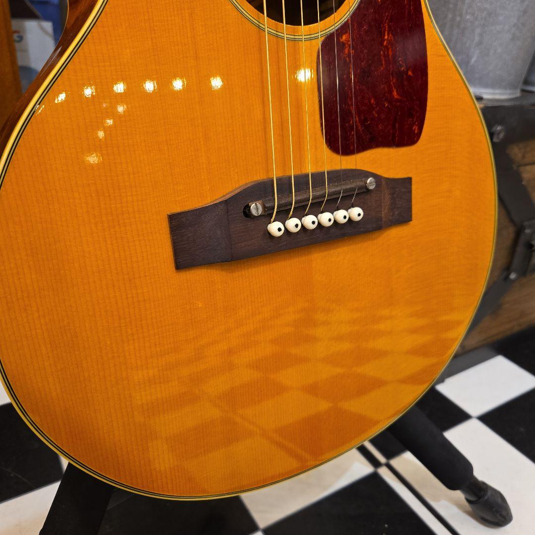 【美品】Stafford SLG320 アコースティックギター