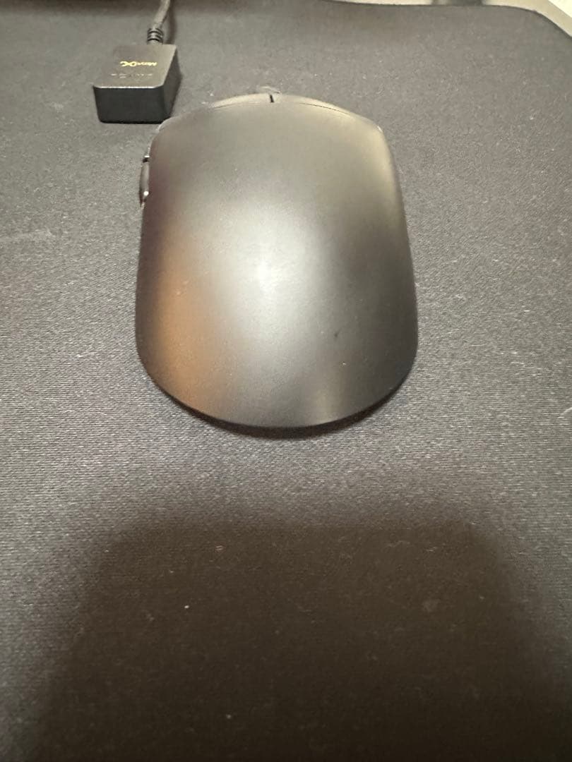 マウス・トラックボール Lamzu MAYA X purple shadow