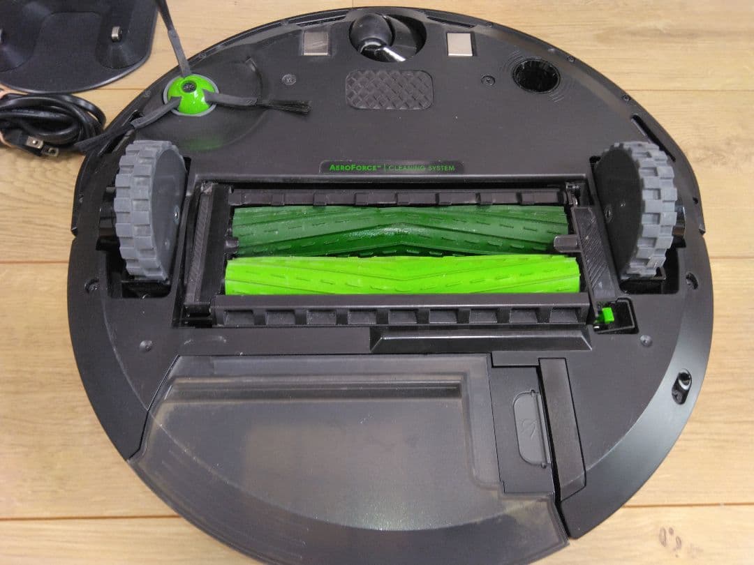 【使用635時間】ルンバ i2（2023年）642個装箱C