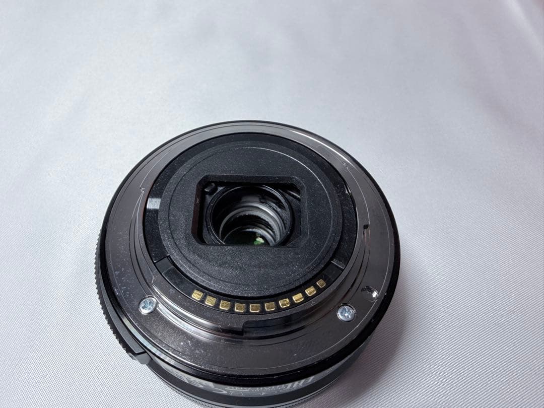 SONY α6000 フルセット［運動会やお遊戯会の撮影に］