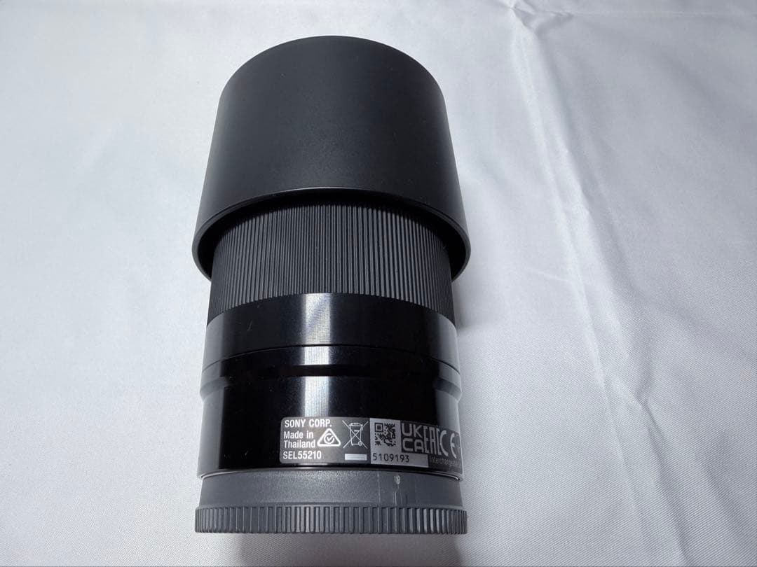 SONY α6000 フルセット［運動会やお遊戯会の撮影に］