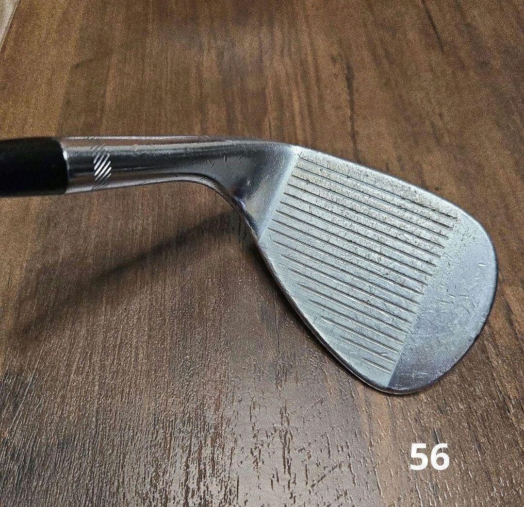 Titleist SM7 ウェッジ 50度 56度 2本セット