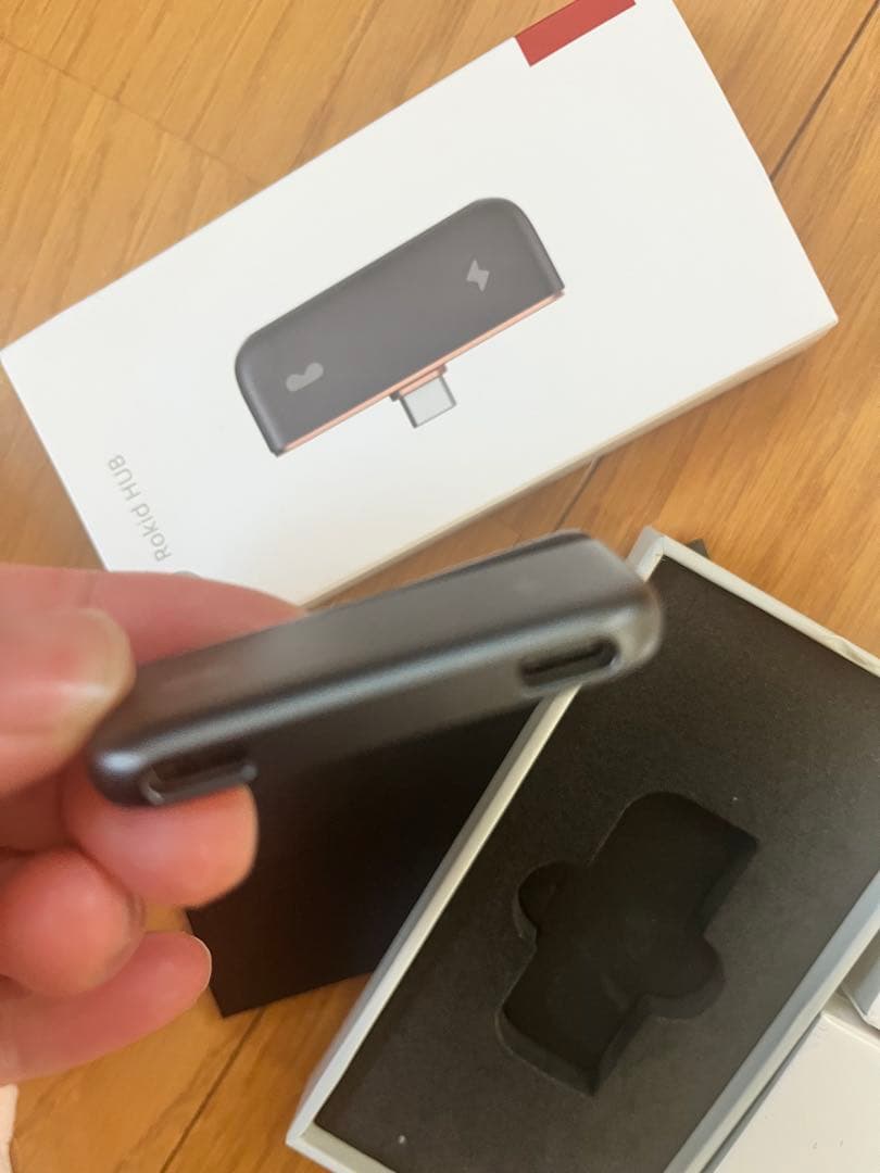 未開封Rokid Mini Pro USB-C接続デバイス10個