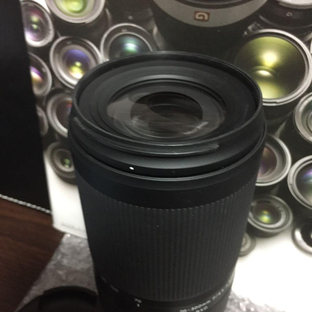 最終値下げ★TAMRON★タムロン★高画質望遠レンズ★70-300mm★