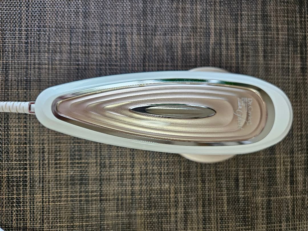 ドクター キャビエット ゴースト