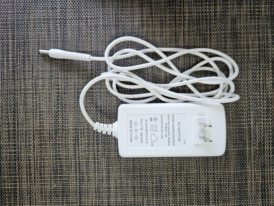 ドクター キャビエット ゴースト