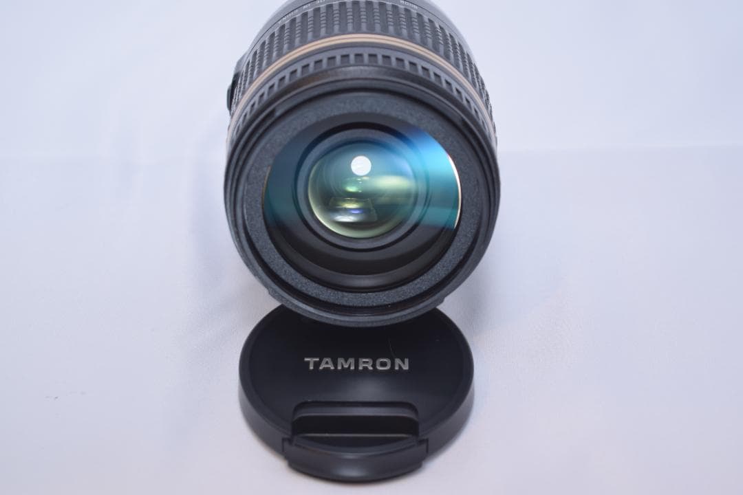 ⭐TAMRON 交換レンズ 18-270mm F/3.5-6.3 Di II