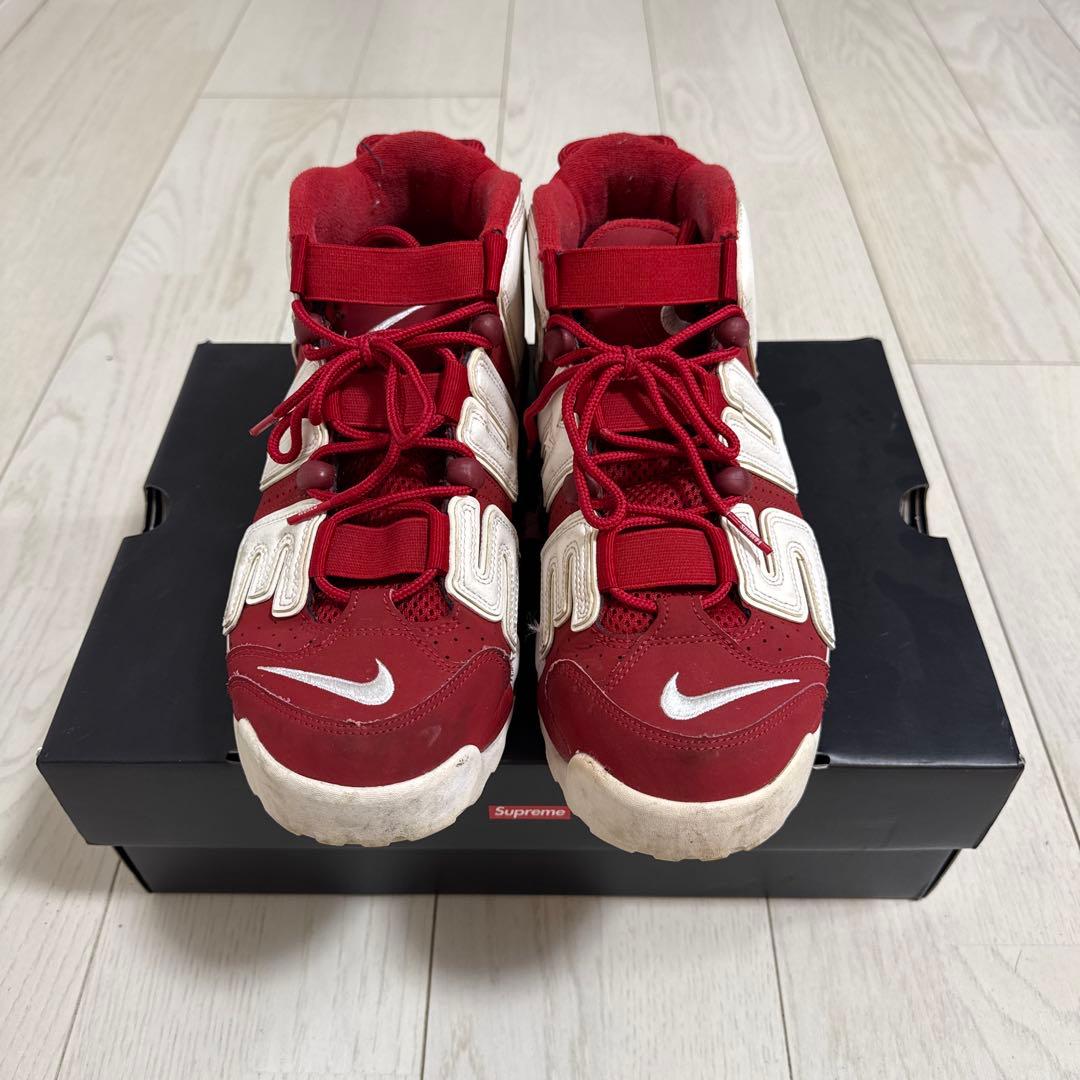 シュプテン　モアテン　27.5